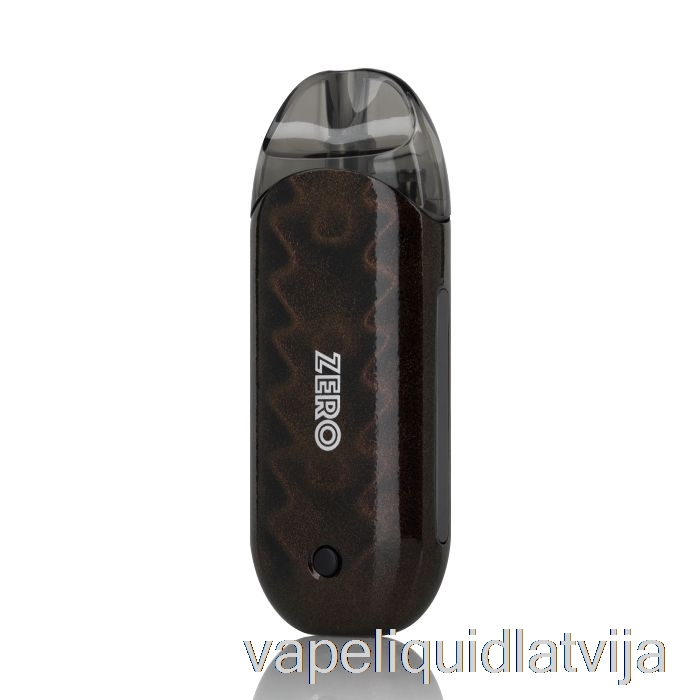 Vaporesso Renova Zero Pod Sistēma Velvet Vape šķidrums